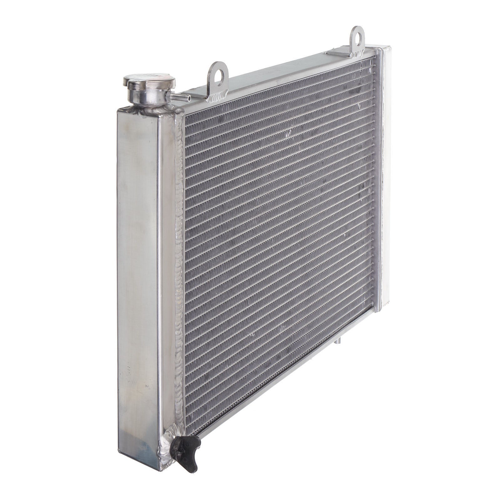 Whites ATVUTV Radiator Polaris