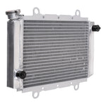 Whites Atvutv Radiator Yamaha
