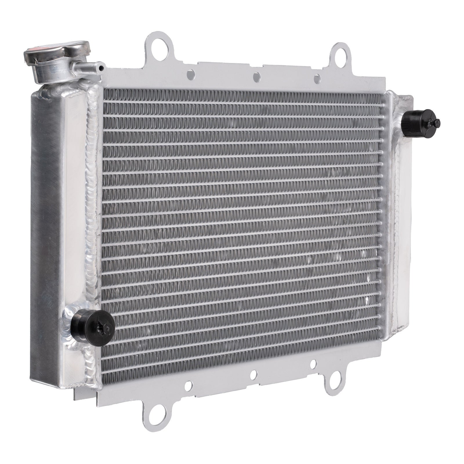 Whites ATVUTV Radiator Yamaha