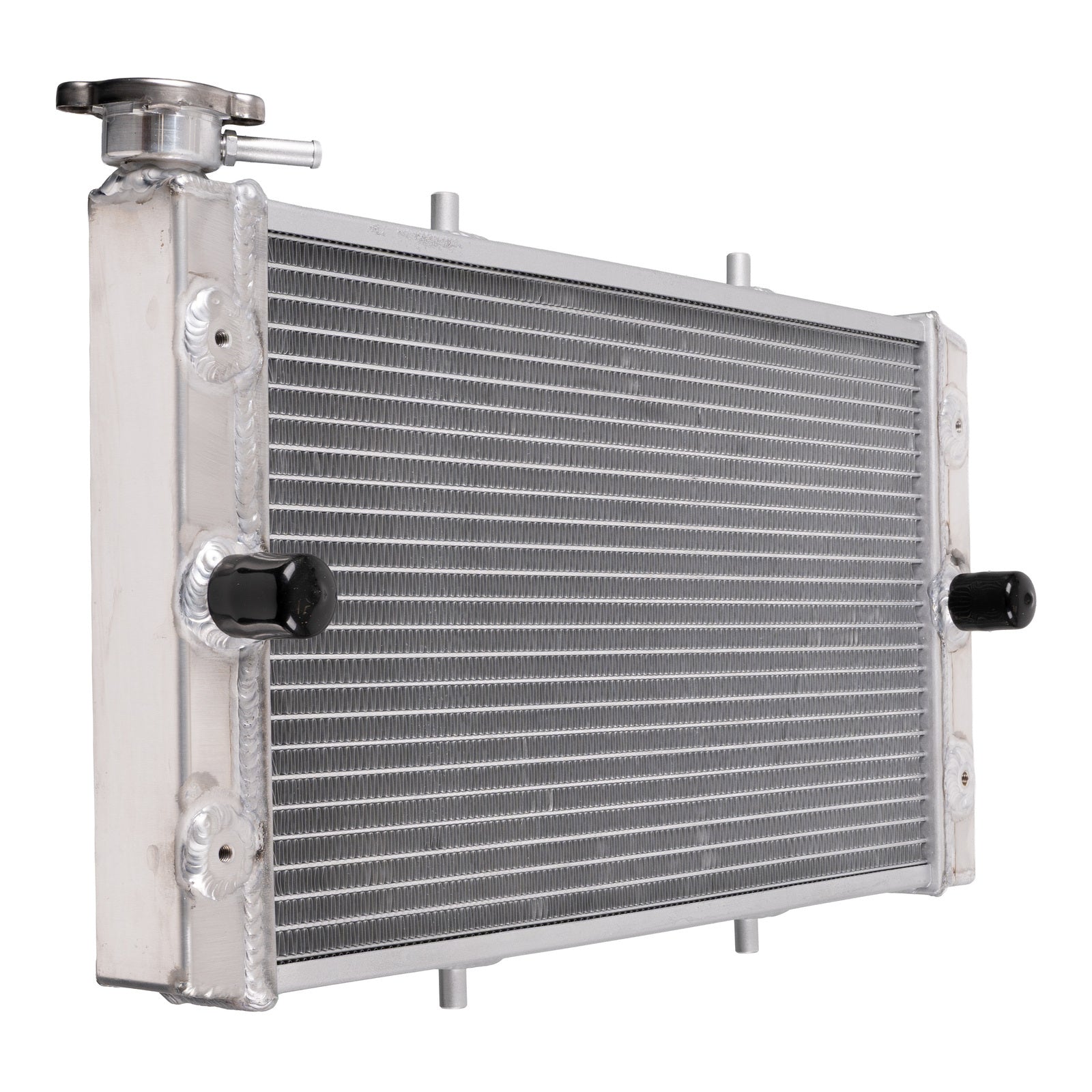 Whites ATVUTV Radiator Yamaha