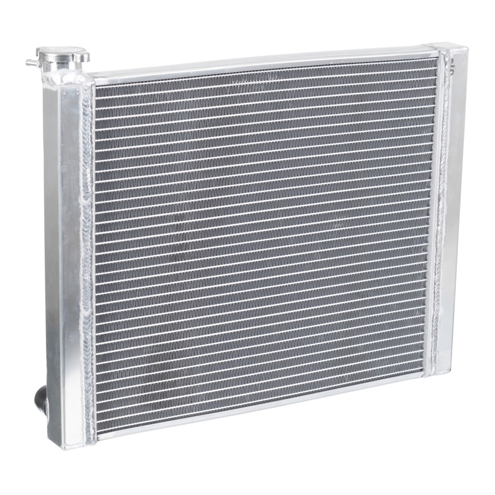 Whites ATVUTV Radiator Polaris