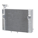 Whites Atvutv Radiator Assorted Can Am Models