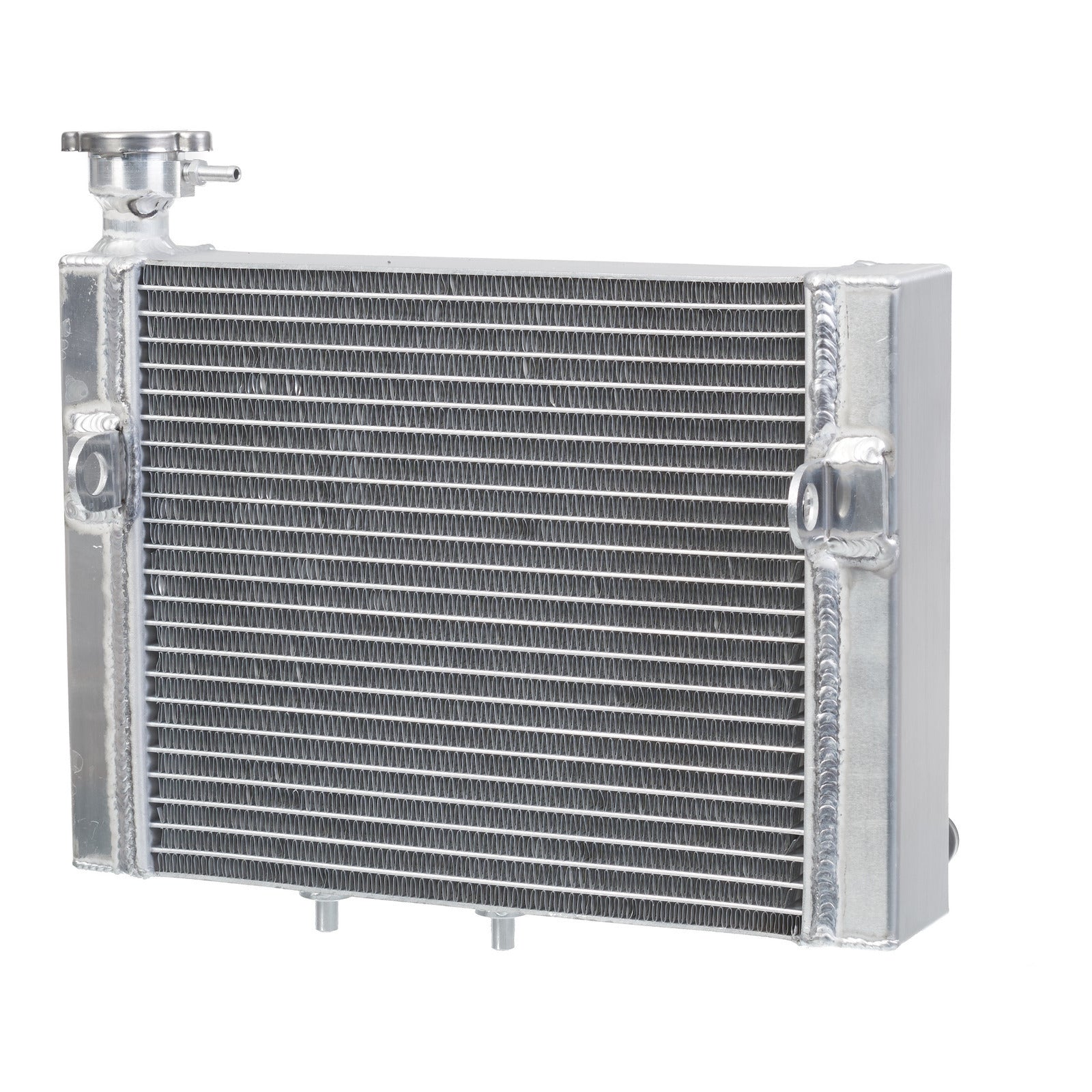 Whites ATVUTV Radiator Assorted Can Am Models