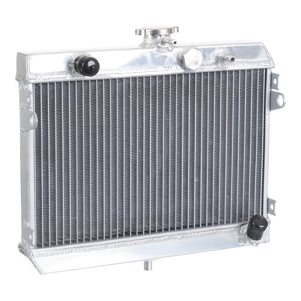 Whites Atvutv Radiator Suzuki