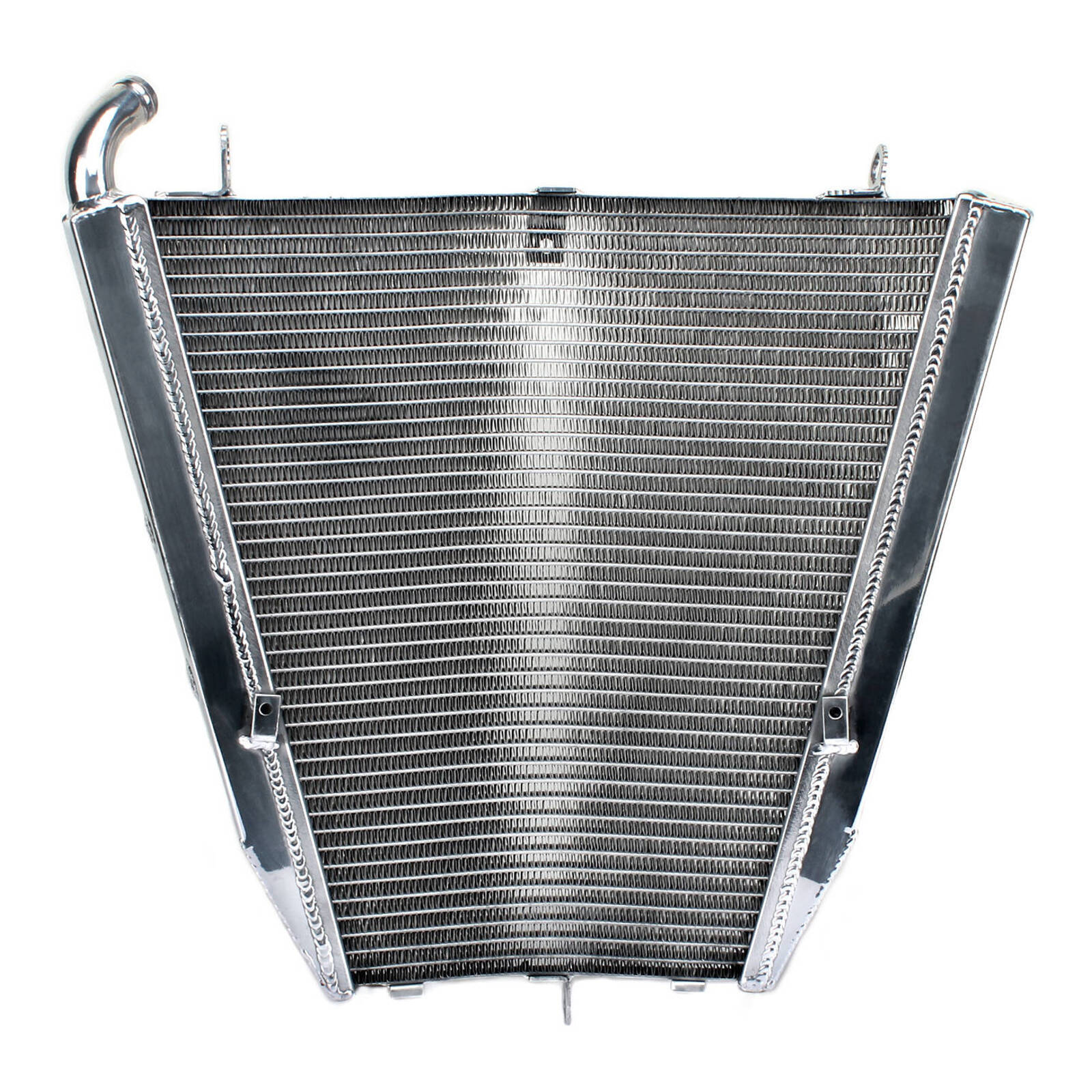 Whites Honda Radiator