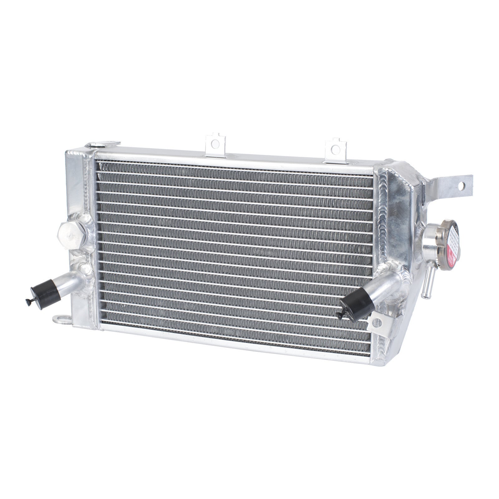 Whites Kawasaki Radiator