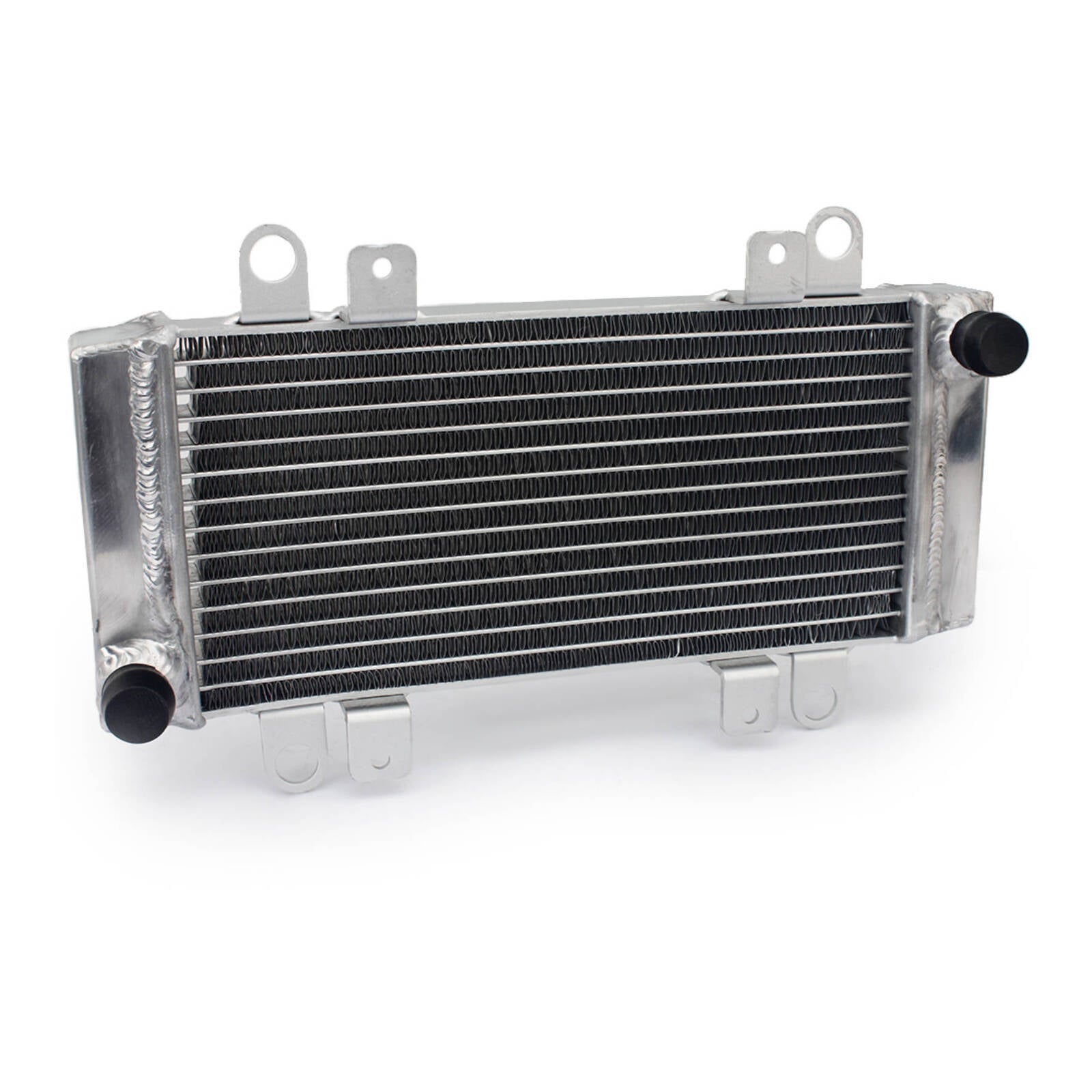Whites Kawasaki Radiator