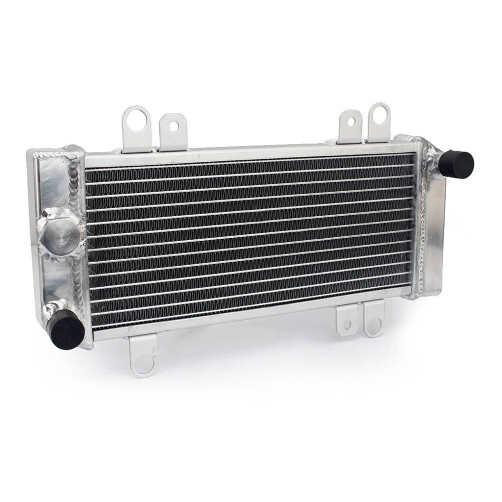 Whites Kawasaki Radiator