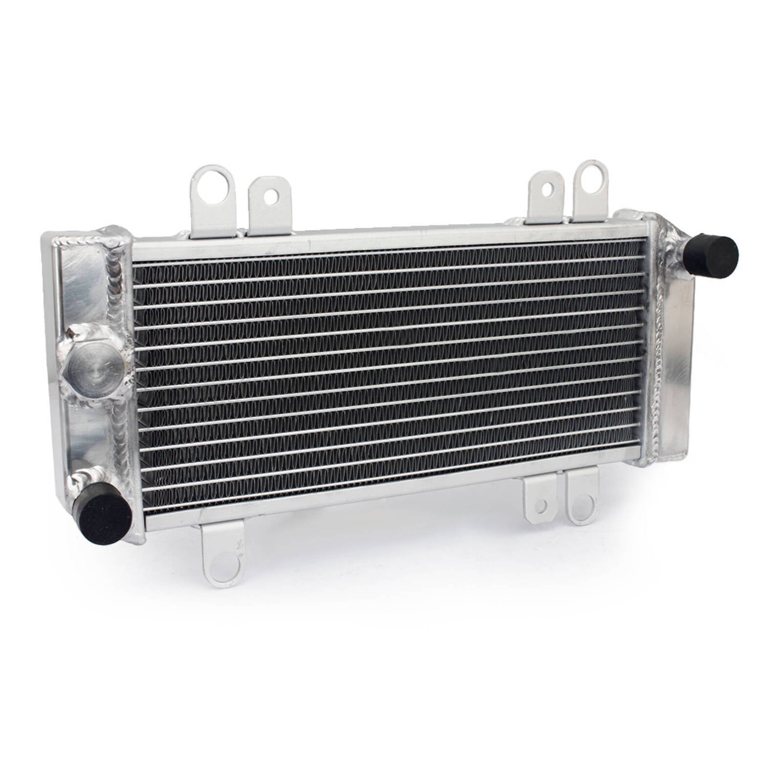 Whites Kawasaki Radiator