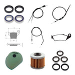 Honda Off-Road Rebuild Kit