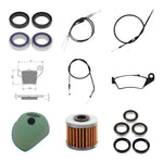 Honda Off-Road Rebuild Kit