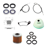 Honda Off-Road Rebuild Kit