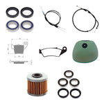 Honda Off-Road Rebuild Kit