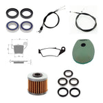 Honda Off-Road Rebuild Kit