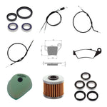 Honda Off-Road Rebuild Kit