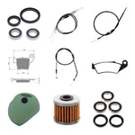 Honda Off-Road Rebuild Kit