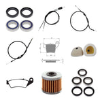 Honda Off-Road Rebuild Kit