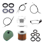 Honda Off-Road Rebuild Kit