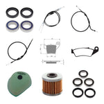 Honda Off-Road Rebuild Kit