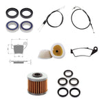 Honda Off-Road Rebuild Kit