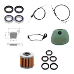 Honda Off-Road Rebuild Kit