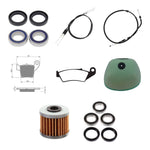 Honda Off-Road Rebuild Kit