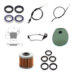Honda Off-Road Rebuild Kit