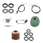 Honda Off-Road Rebuild Kit