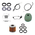 Honda Off-Road Rebuild Kit