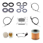 Kawasaki Offroad Refurbishment Kit