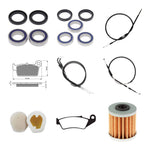 Kawasaki Offroad Refurbishment Kit