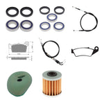 Kawasaki Offroad Refurbishment Kit