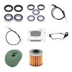 Kawasaki Offroad Refurbishment Kit