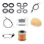 Kawasaki Offroad Refurbishment Kit