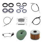 Kawasaki Offroad Refurbishment Kit