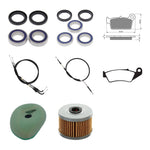 Kawasaki Offroad Refurbishment Kit