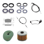 Kawasaki Offroad Refurbishment Kit
