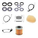 Kawasaki Offroad Refurbishment Kit