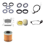 Kawasaki Offroad Refurbishment Kit