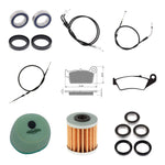 Suzuki Offroad Refurb Kit