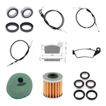 Suzuki Offroad Refurb Kit