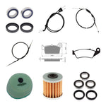 Suzuki Offroad Refurb Kit
