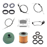 Suzuki Offroad Refurb Kit