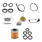Suzuki Offroad Refurb Kit