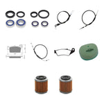 Yamaha Offroad Refurb Kit