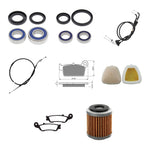 Yamaha Offroad Refurb Kit