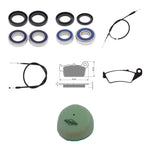 Yamaha Offroad Refurb Kit