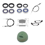 Yamaha Offroad Refurb Kit