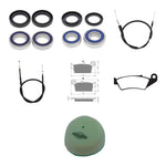 Yamaha Offroad Refurb Kit