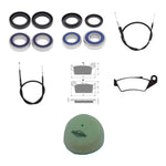 Yamaha Offroad Refurb Kit